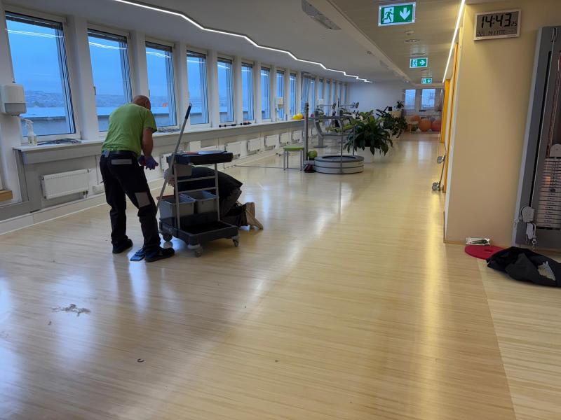 Wohlfühlen mit traumhafter Aussicht über den Dächern von Wien.