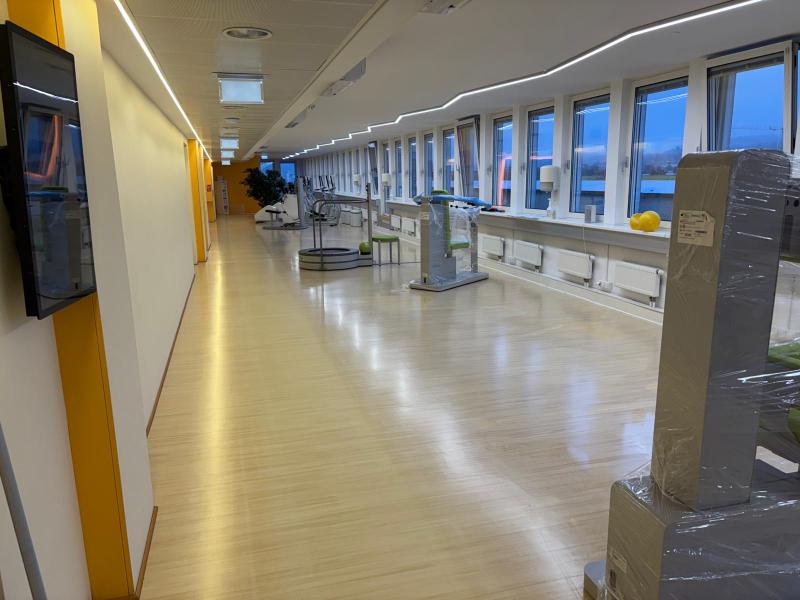 Wohlfühlen mit traumhafter Aussicht über den Dächern von Wien.