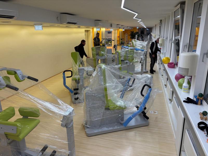 Wohlfühlen mit traumhafter Aussicht über den Dächern von Wien.