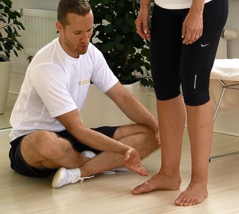 Fitness und Training für Senioren, Sport im Alter, Sport für Ältere