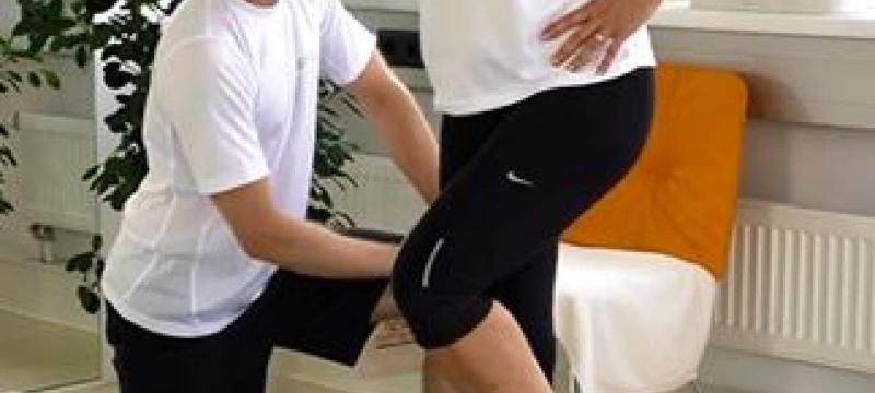 Fitness und Training für Senioren, Sport im Alter, Sport für Ältere
